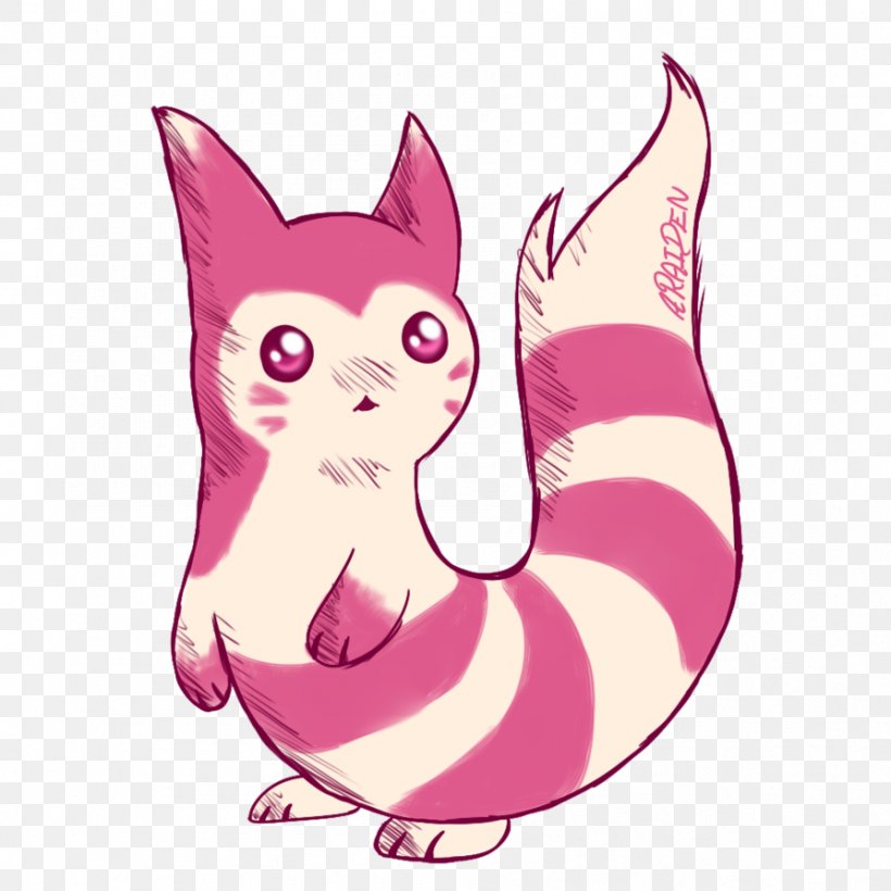 Whiskers Cat Furret Pokémon Sylveon, PNG, 894x894px, Whiskers, Art, Canidae, Carnivoran, Cartoon Download Free