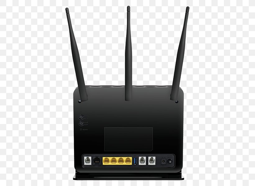 Wireless Access Points Wireless Router DSL Modem VDSL, PNG, 600x600px, Wireless Access Points, Analog Telephone Adapter, Asymmetric Digital Subscriber Line, Dlink, Dsl Modem Download Free