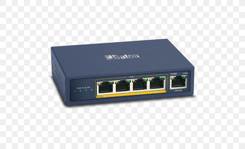 Wireless Router Network Switch Power Over Ethernet Gigabit Ethernet Port, PNG, 500x500px, Wireless Router, Computer Network, Computer Port, Electronic Device, Electronics Download Free