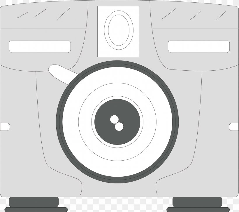 Camera Black And White, PNG, 1589x1408px, Camera, Automotive Tire, Black And White, Camera Lens, Computer Graphics Download Free