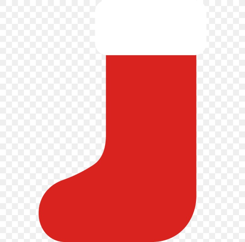 Christmas Stocking, PNG, 562x810px, Red, Carmine, Christmas Stocking, Footwear, Shoe Download Free