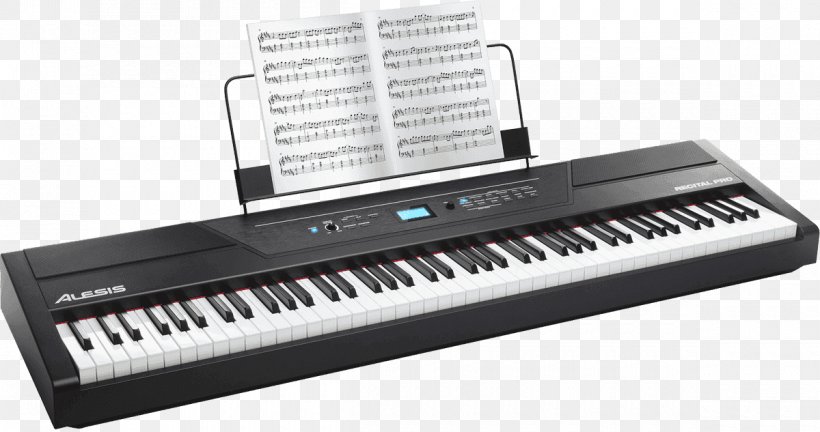Digital Piano Keyboard Action Alesis, PNG, 1200x633px, Watercolor, Cartoon, Flower, Frame, Heart Download Free