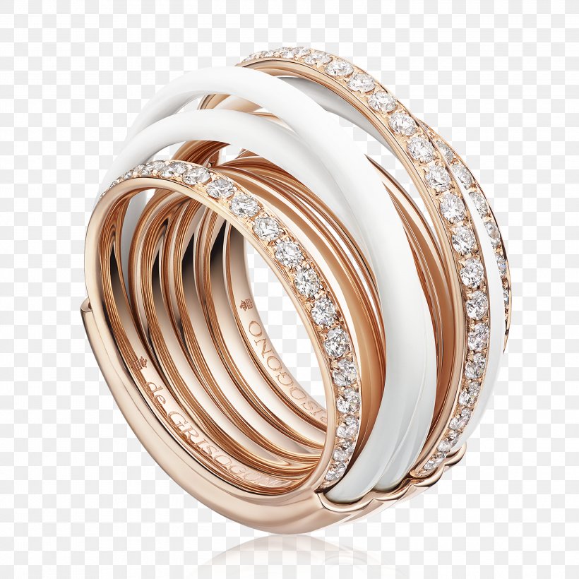 Engagement Ring De Grisogono Jewellery Diamond, PNG, 3000x3000px, Ring, Bangle, Body Jewelry, Bracelet, Brown Diamonds Download Free