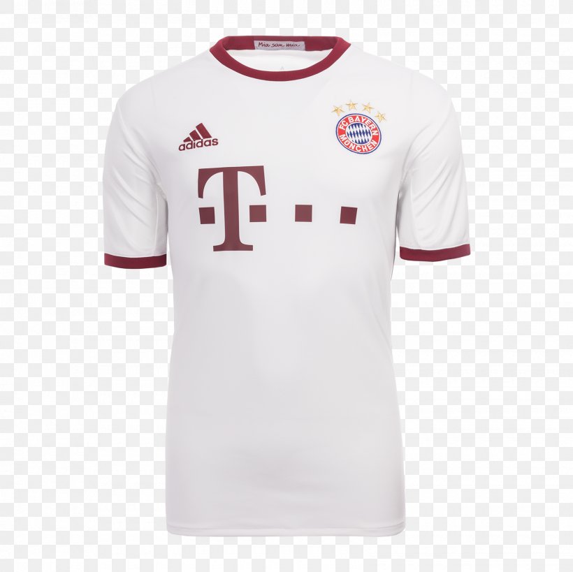 FC Bayern Munich Leones De Ponce T-shirt Football, PNG, 1600x1600px, Fc Bayern Munich, Active Shirt, Adidas, Bavaria, Brand Download Free