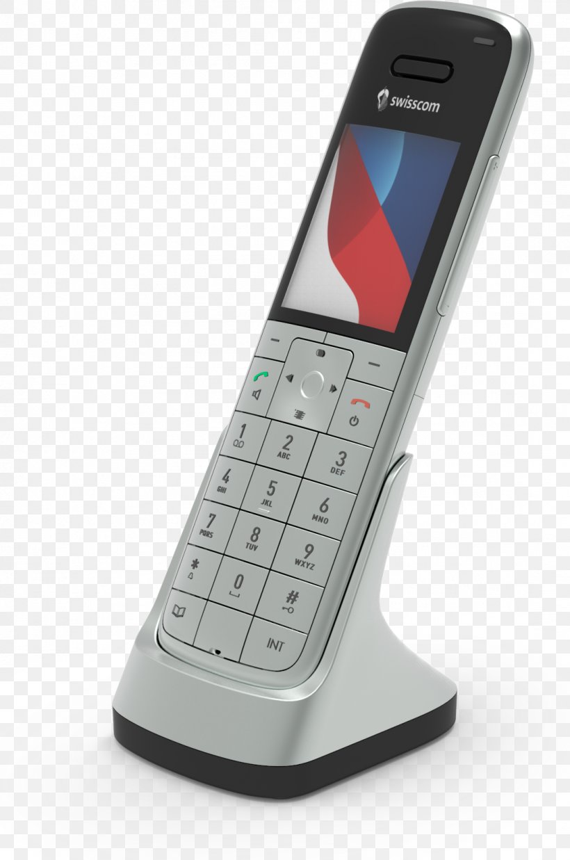 Feature Phone Mobile Phones Swisscom HD-Phone Nyon Telephone, PNG, 1094x1651px, Feature Phone, Cellular Network, Communication Device, Electronic Device, Electronics Download Free