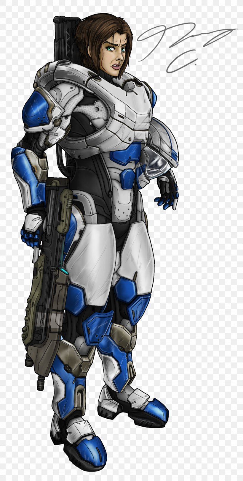 Halo 5: Guardians Halo 4 Halo 3: ODST Spartan, PNG, 1024x2023px, Halo 5 Guardians, Action Figure, Armour, Art, Artist Download Free