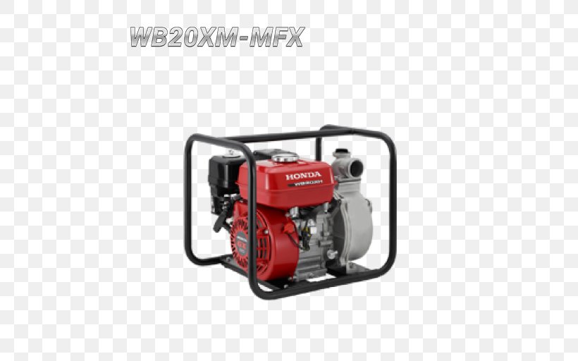 Honda Texcoco Pump Electric Generator Engine, PNG, 512x512px, Honda, Compressor, Electric Generator, Electric Motor, Engine Download Free