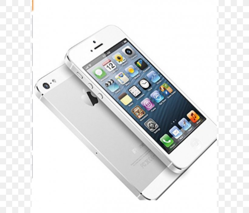 IPhone 5 Apple Smartphone Telephone, PNG, 700x700px, Iphone 5, Apple, Cellular Network, Codedivision Multiple Access, Communication Device Download Free