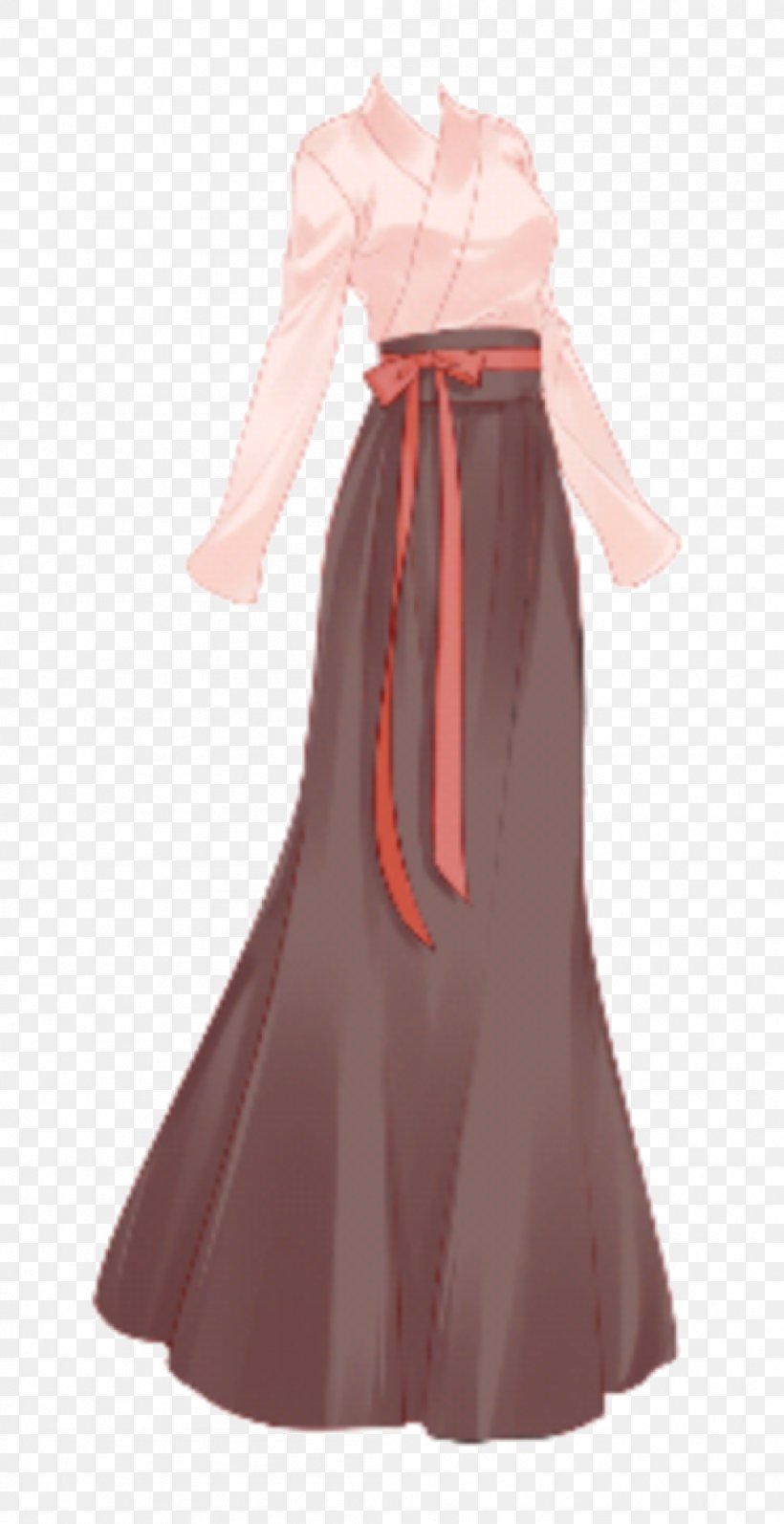 Love Nikki-Dress UP Queen Image Costume Gown, PNG, 1053x2048px, Dress, Aline, Android, Backcountrycom, Bridal Party Dress Download Free