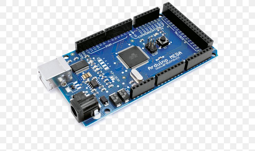 Microcontroller Arduino Uno Electronics Electronic Component, PNG, 600x485px, Microcontroller, Arduino, Arduino Due, Arduino Micro, Arduino Nano Download Free