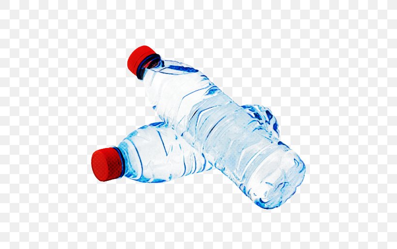 Plastic Bottle, PNG, 515x515px, Water Bottle, Bottle, Bottled Water, Drinkware, Personal Protective Equipment Download Free