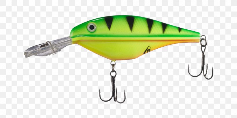 Plug Fishing Baits & Lures Northern Pike, PNG, 1000x500px, Plug, Bait, Beak, Chartreuse, Fish Download Free