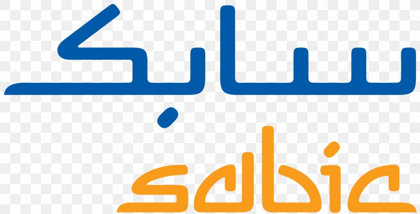 SABIC Saudi Arabia Logo Plastic Company, PNG, 2000x1023px, Sabic, Area, Blue, Brand, Chemical Industry Download Free