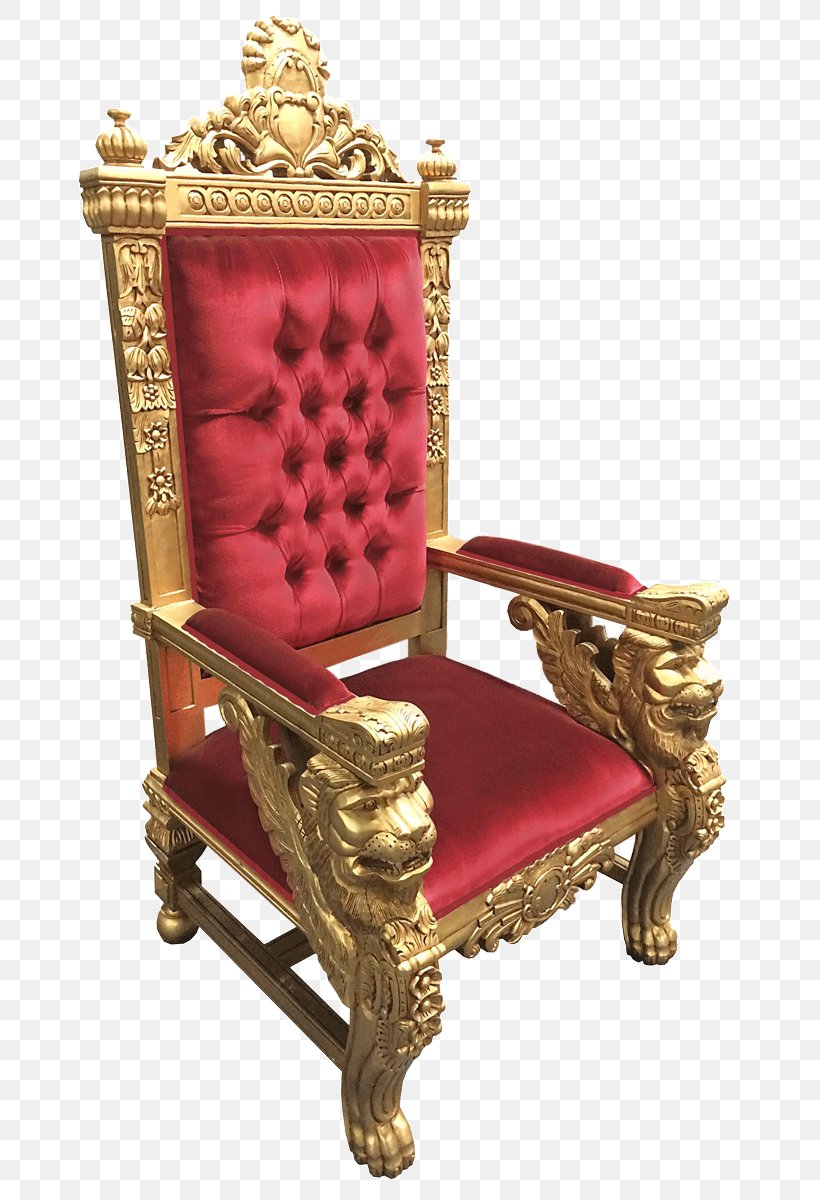 Throne Chair Table Furniture Santa Claus, PNG, 693x1200px, Throne, Antique, Blog, Brass, Chair Download Free