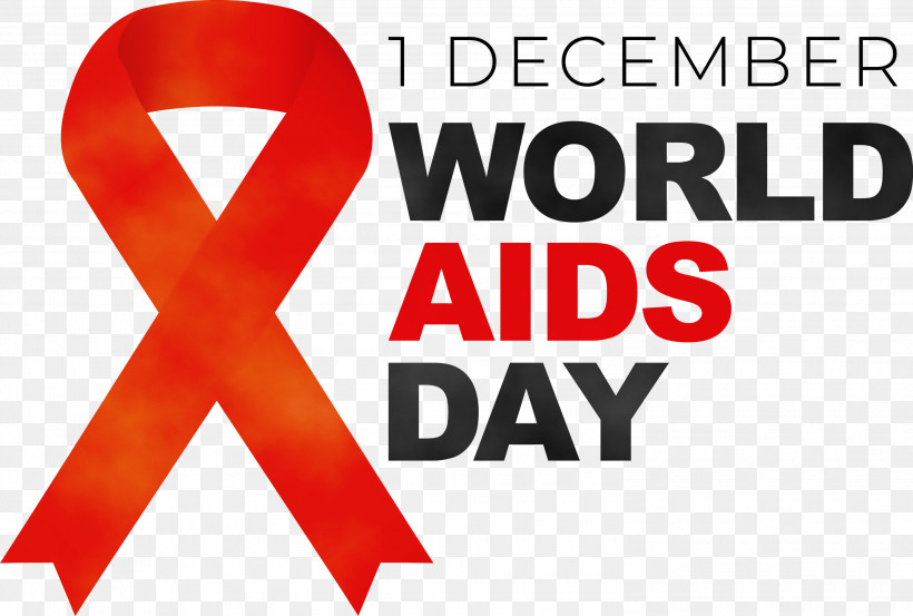 World AIDS Day, PNG, 3000x2025px, World Aids Day, Geometry, Line, Logo, Mathematics Download Free