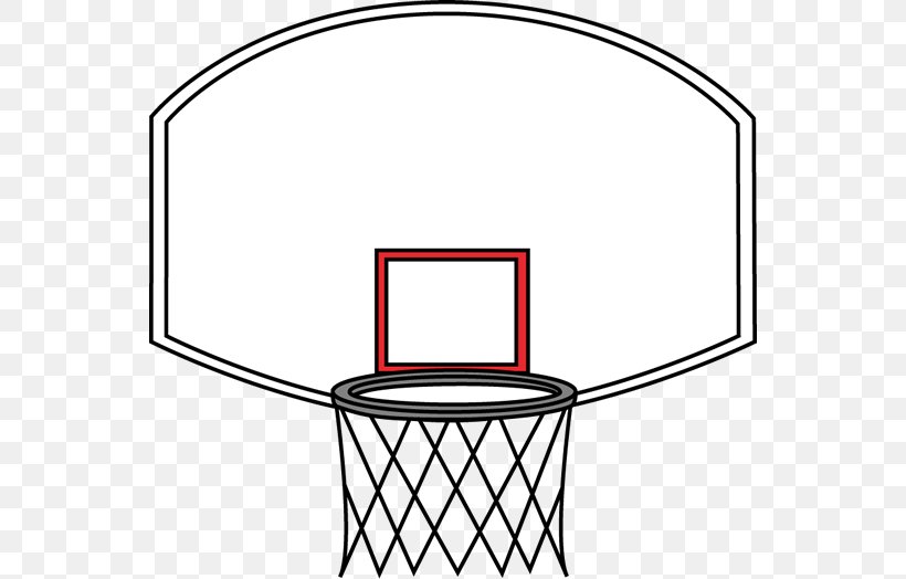 Backboard Basketball Court Clip Art, PNG, 550x524px, Backboard, Area, Ball, Basketball, Basketball Court Download Free