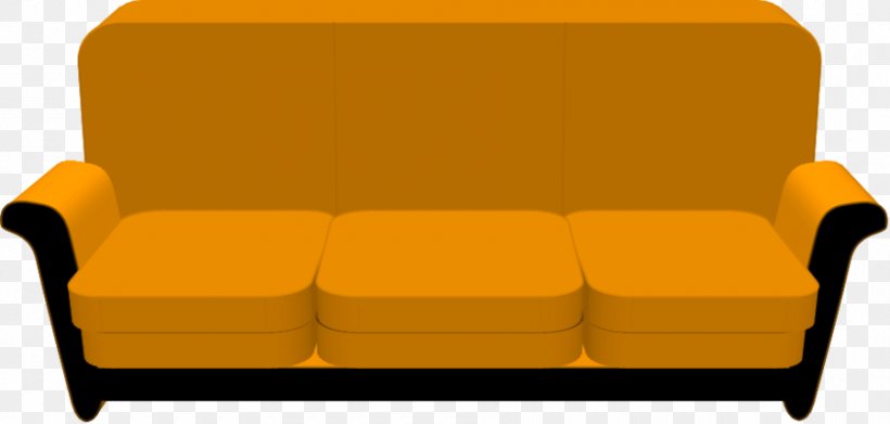 Couch Nickelodeon Table Chair, PNG, 900x430px, Couch, All That, Art, Chair, Deviantart Download Free