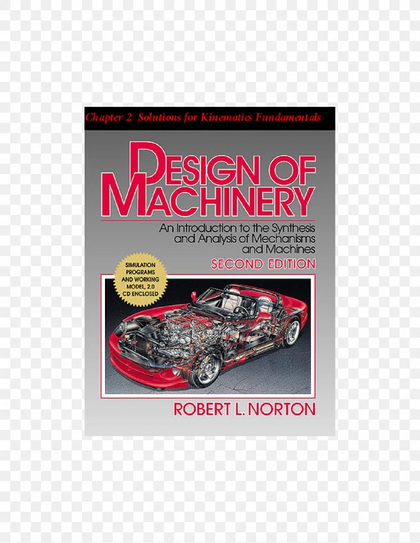 Design Of Machinery Car Hardcover Magazine Book, PNG, 1700x2200px, Car, Book, Brand, Chemical Synthesis, Hardcover Download Free