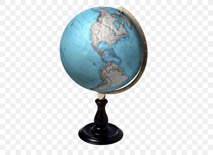 Earth Globe World Sphere Geography, PNG, 800x600px, Earth, Ball, Continent, Earths Magnetic Field, Geographic Coordinate System Download Free