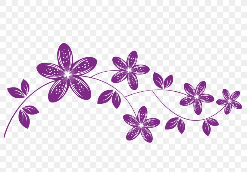 Flower Branch Drawing Paper Love, PNG, 1000x700px, Flower, Branch, Butterfly, Cerasus, Cherry Blossom Download Free