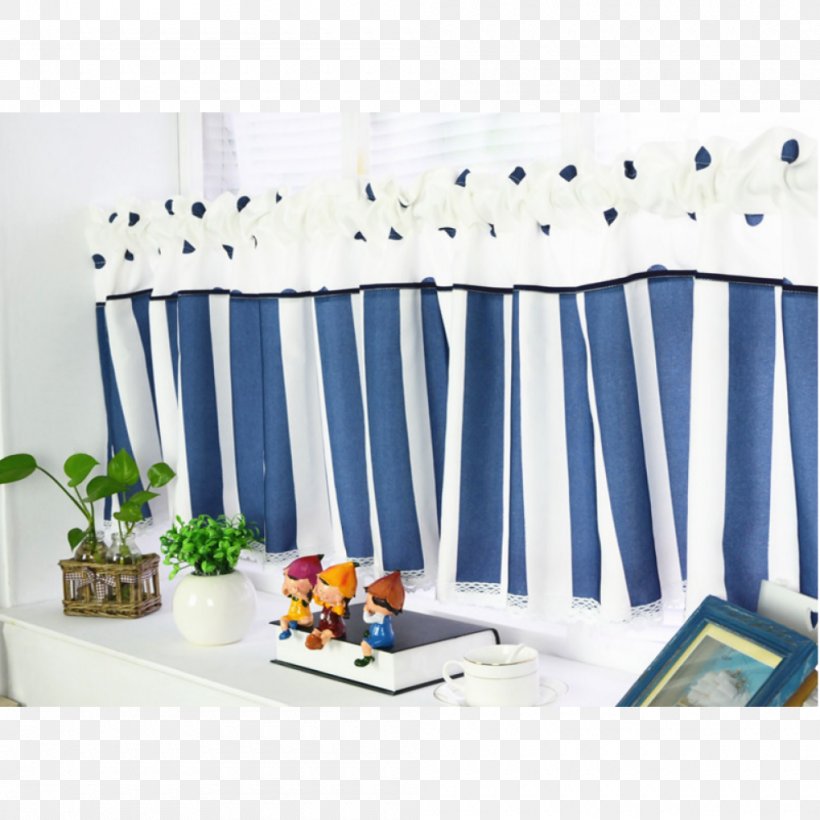 Front Curtain Kitchen Armoires & Wardrobes Voile, PNG, 1000x1000px, Curtain, Armoires Wardrobes, Bedroom, Blackout, Blue Download Free