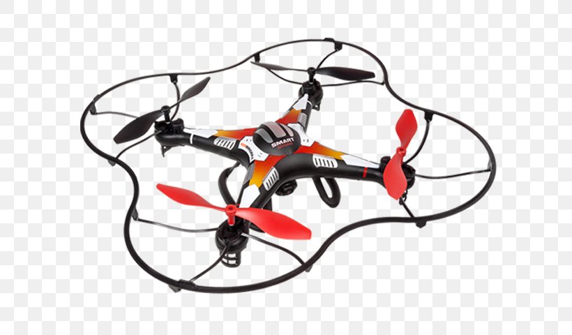 Gear2Play Smart Unmanned Aerial Vehicle Toy Quadcopter Xtrem Raiders Spy Drone, PNG, 640x480px, Unmanned Aerial Vehicle, Automotive Exterior, Cable, Camera, Drone Racing Download Free