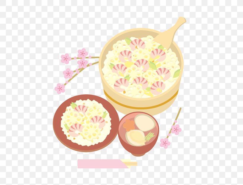 Hinamatsuri Sushi Cuisine Chirashizushi Cake, PNG, 624x624px, Hinamatsuri, Baking, Cake, Chirashizushi, Commodity Download Free