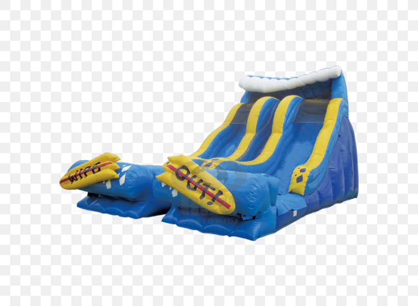 Inflatable Bouncers Water Slide Playground Slide Party, PNG, 600x600px, Inflatable, Electric Blue, Footwear, Game, Inflatable Bouncers Download Free