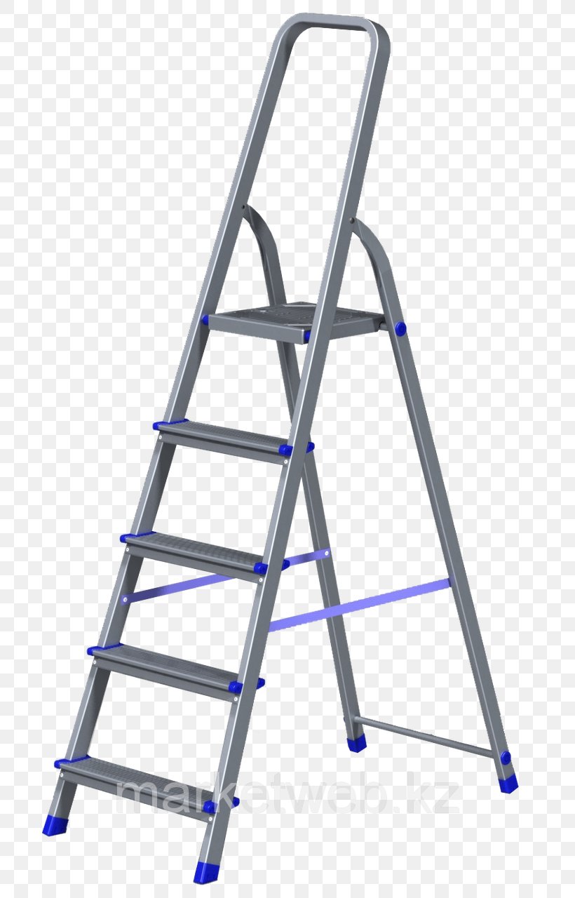 Ladder Aluminium Staircases Stair Tread Keukentrap, PNG, 753x1280px, Ladder, Altrex, Aluminium, Construction, Escabeau Download Free