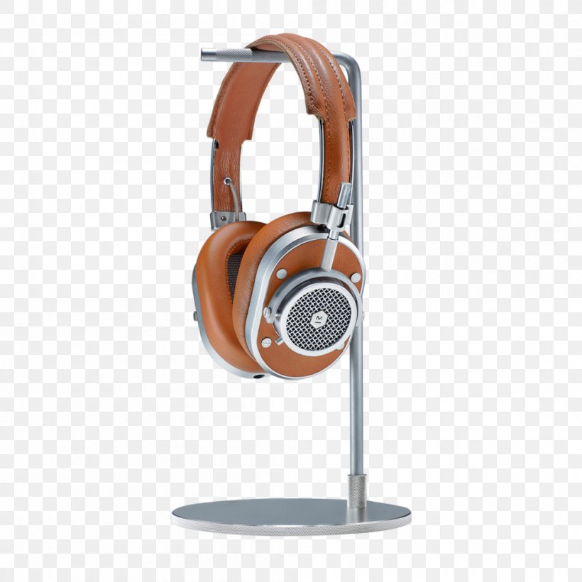 Master & Dynamic MH40 Microphone Master & Dynamic Headphone Stand Headphones Master & Dynamic MW60, PNG, 1000x1000px, Microphone, Audio, Audio Equipment, Audio Signal, Ear Download Free