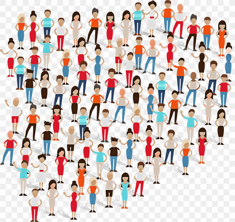 People Social Group Crowd Team Community, PNG, 1920x1811px, People, Community, Crowd, Fun, Human Download Free