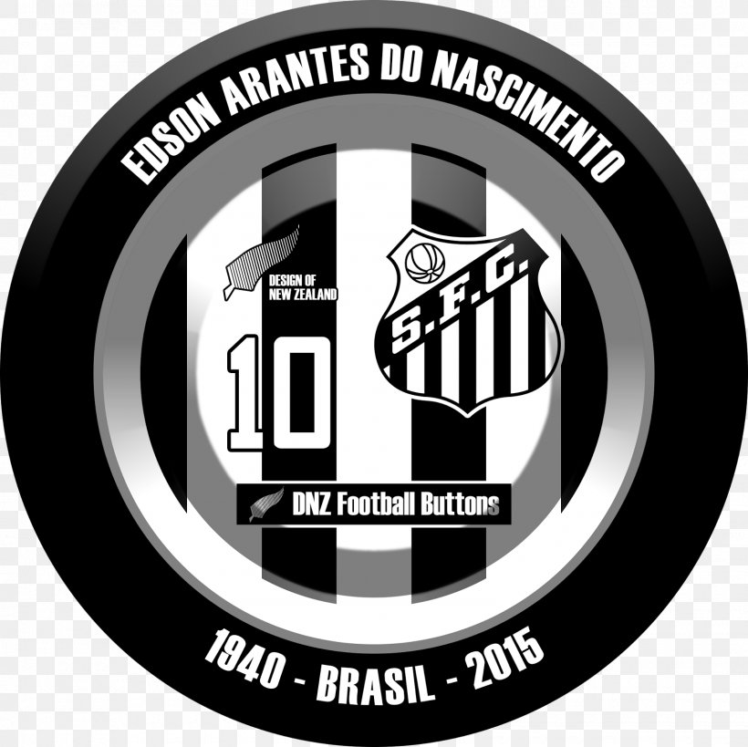 Santos FC Logo Trademark Alloy Wheel, PNG, 1600x1600px, Santos Fc, Alloy, Alloy Wheel, Automotive Tire, Badge Download Free