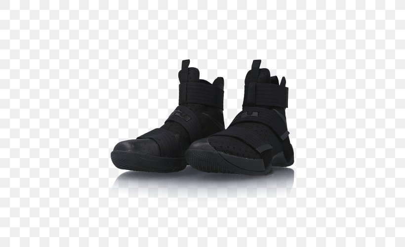 Sports Shoes Product Design Sportswear, PNG, 500x500px, Sports Shoes, Black, Black M, Boot, Cross Training Shoe Download Free