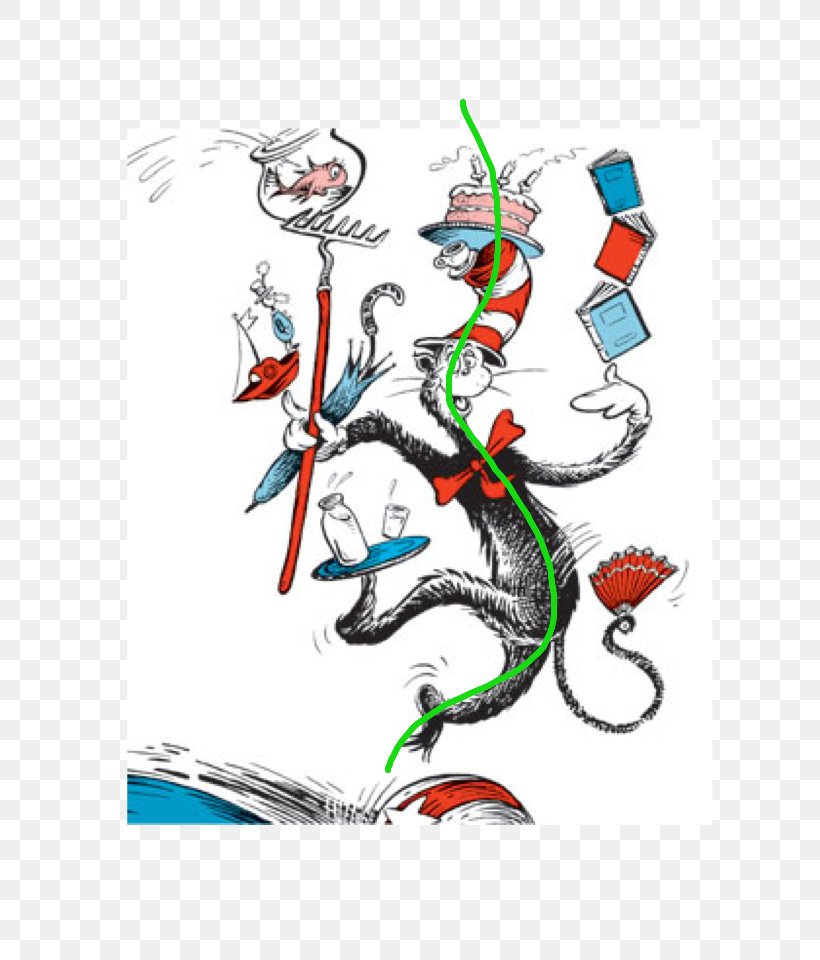 The Cat In The Hat Book Children's Literature Horton Hears A Who!, PNG, 704x960px, Cat In The Hat, Art, Artwork, Beginner Books, Book Download Free