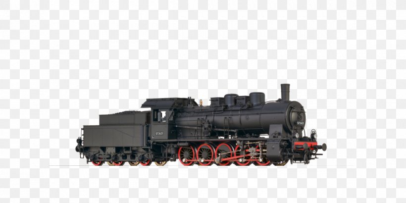 Train Steam Locomotive Norges Statsbaner AS Passenger Car, PNG, 1200x600px, Train, Auto Part, Brawa, Electric Locomotive, Locomotive Download Free