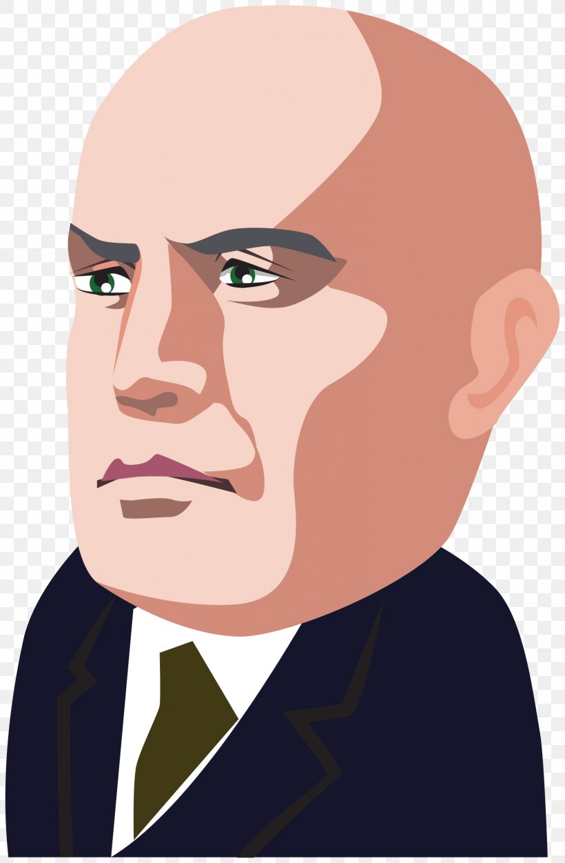 Benito Mussolini Clip Art, PNG, 1572x2400px, Benito Mussolini, Art, Cartoon, Cheek, Chin Download Free