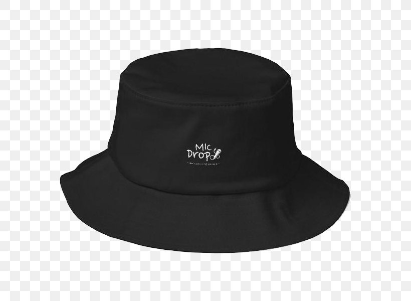 Bucket Hat T-shirt Clothing Baseball Cap, PNG, 600x600px, Hat, Baseball Cap, Beanie, Black, Bucket Hat Download Free