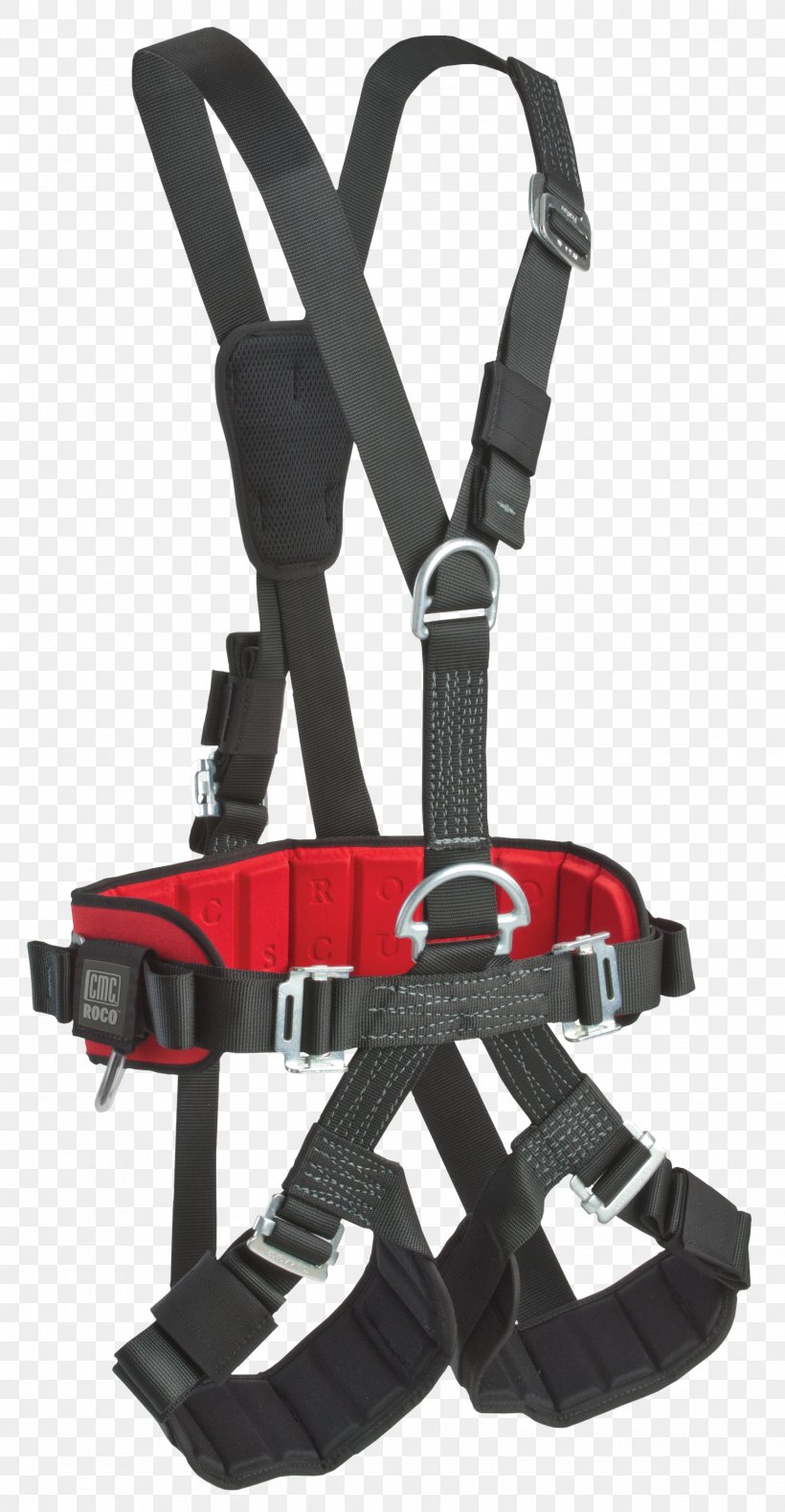 Climbing Harnesses Rope Rescue Safety Harness Rope Access, PNG, 1553x2989px, Climbing Harnesses, Abseiling, Ascender, Belt, Black Download Free