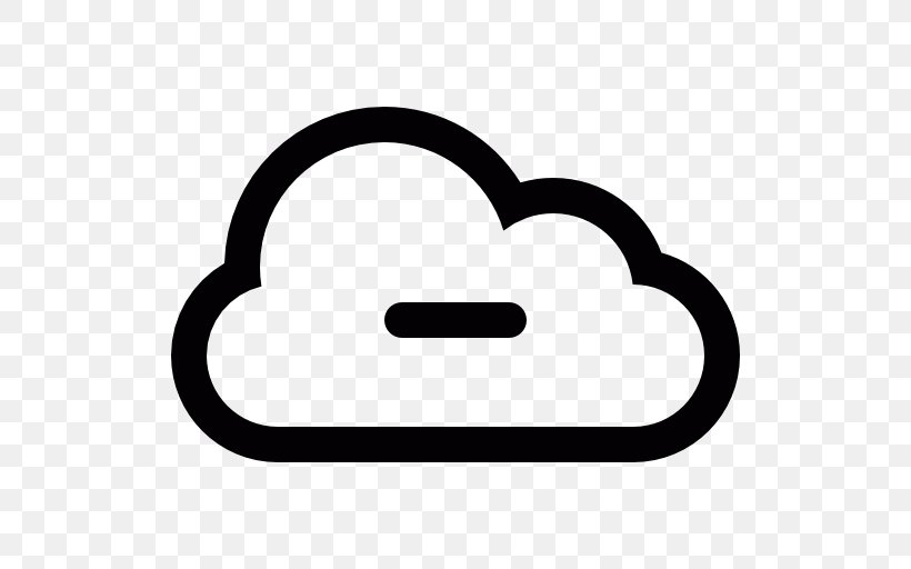 Symbol Clip Art Icon Design, PNG, 512x512px, Symbol, Area, Black And White, Cloud Computing, Cloud Mining Download Free