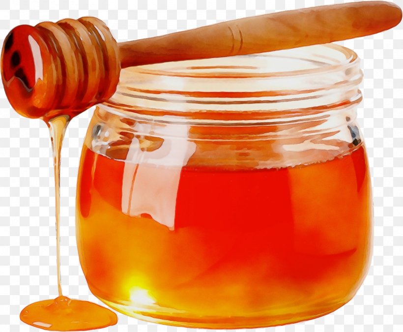 Honey Background, PNG, 1280x1054px, Watercolor, Acne, Diet, Dieting, Exfoliation Download Free