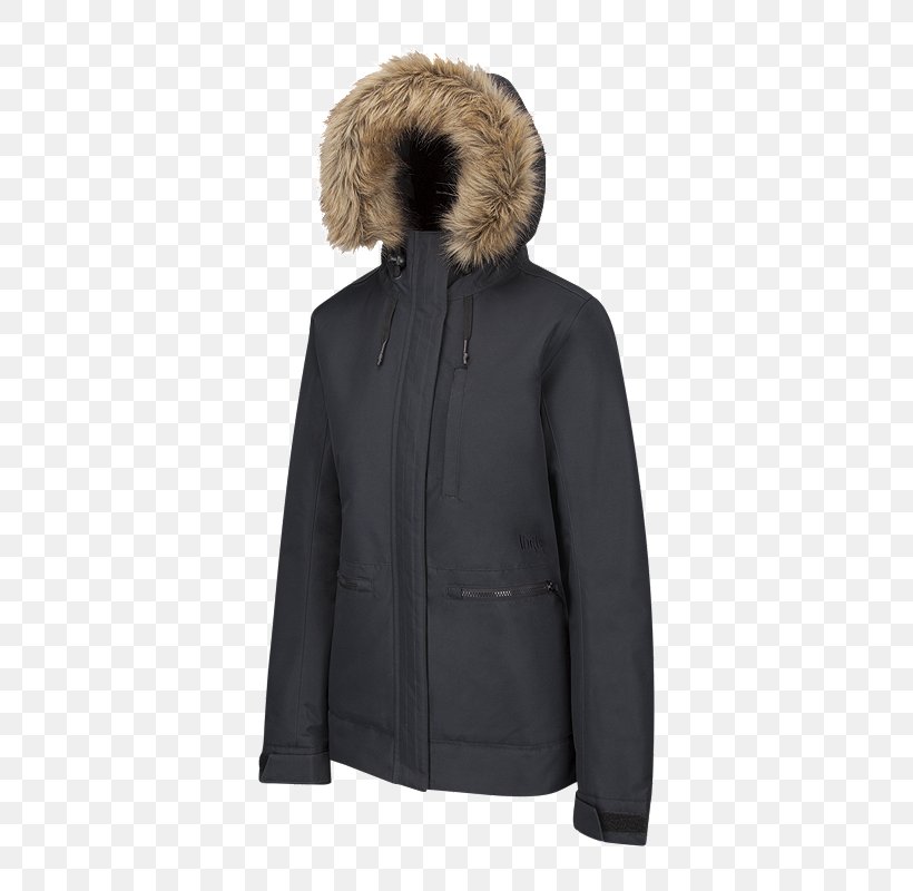 Jacket Coat Hood Canada Goose Parka, PNG, 800x800px, Jacket, Black, Canada Goose, Clothing, Coat Download Free