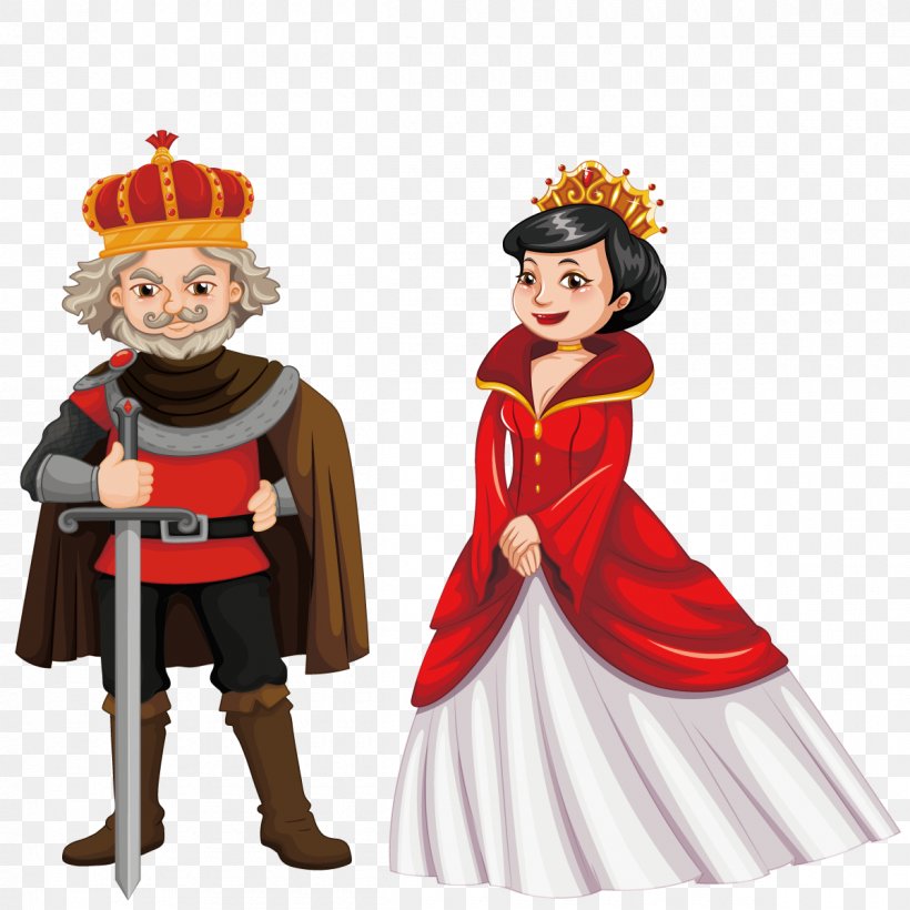 King Monarch Royalty-free Illustration, PNG, 1200x1200px, King, Cartoon, Costume, Crown, Drawing Download Free