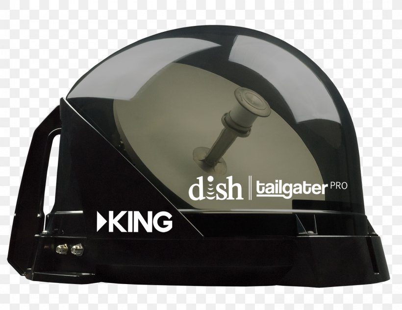 King Tailgater Aerials Television Satellite Dish Dish Network, PNG, 1500x1159px, King Tailgater, Aerials, Brand, Dish Network, Hardware Download Free