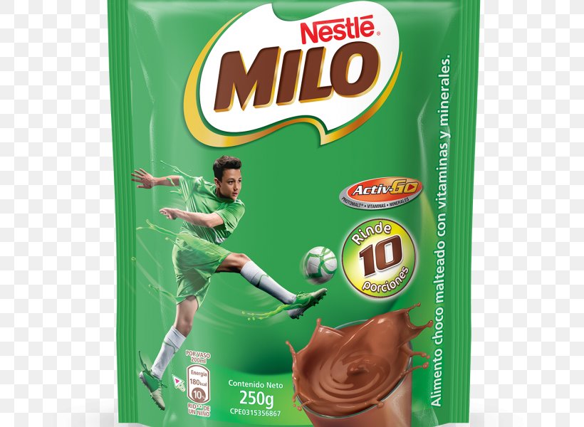 Milo Malted Milk Nutrient Chocolate, PNG, 670x600px, Milo, Brand, Breakfast Cereal, Calorie, Chocolate Download Free