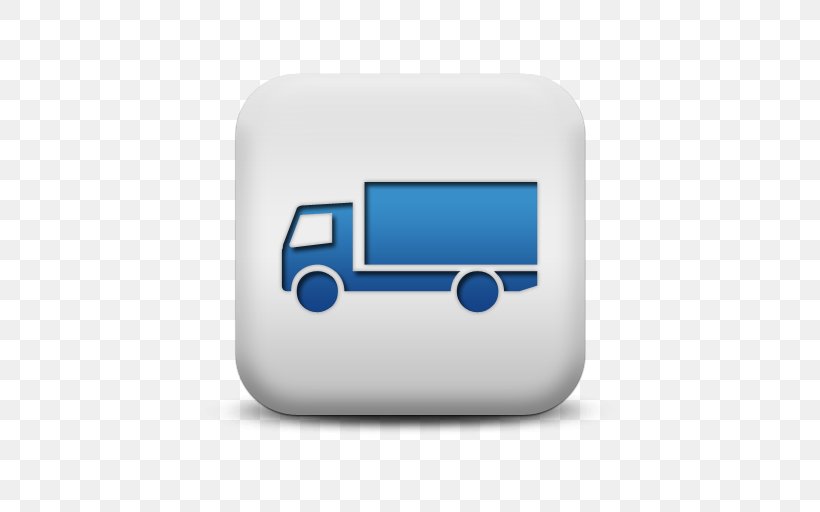 Pickup Truck Semi-trailer Truck Car Tow Truck, PNG, 512x512px, Pickup Truck, Blue, Car, Computer Icon, Flatbed Truck Download Free