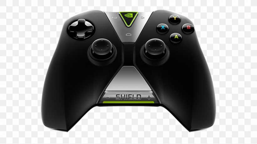 Shield Tablet Nvidia Shield Game Controllers Android, PNG, 1000x563px, Shield Tablet, All Xbox Accessory, Android, Android Nougat, Computer Component Download Free