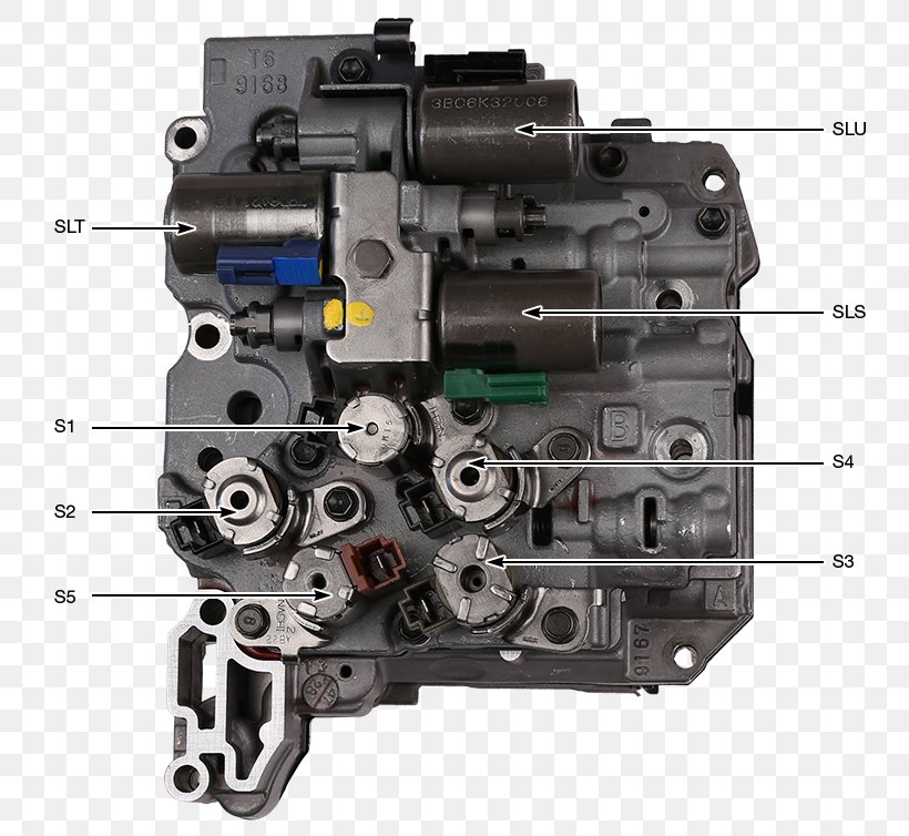 Solenoid Nissan Altima Volvo Cars Aisin AF33 Transmission, PNG, 747x754px, Solenoid, Aisin Aw Co Ltd, Auto Part, Automatic Transmission, Automotive Engine Part Download Free