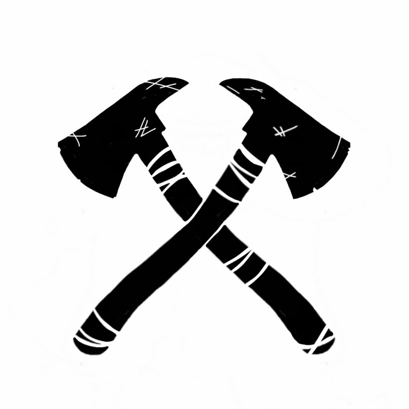 Sweden Axe Hatchet Doll Logo, PNG, 1080x1080px, Sweden, Abkhazierazko Wikipedia, Axe, Black, Doll Download Free