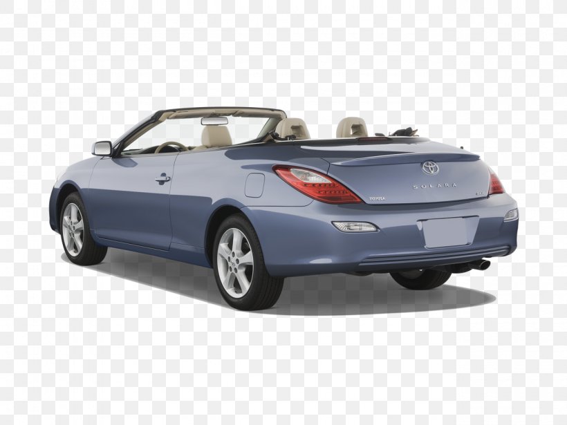 2001 Toyota Camry Solara 2007 Toyota Camry Solara Car Toyota RAV4, PNG, 1280x960px, 2 Door, Toyota, Automotive Design, Automotive Exterior, Brand Download Free