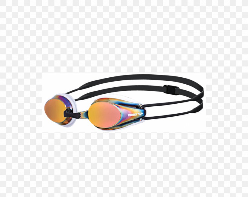 Arena Tracks Mirror Goggles Swimming Glasses, PNG, 1080x860px, Arena, Antifog, Audio, Body Jewelry, Eyewear Download Free